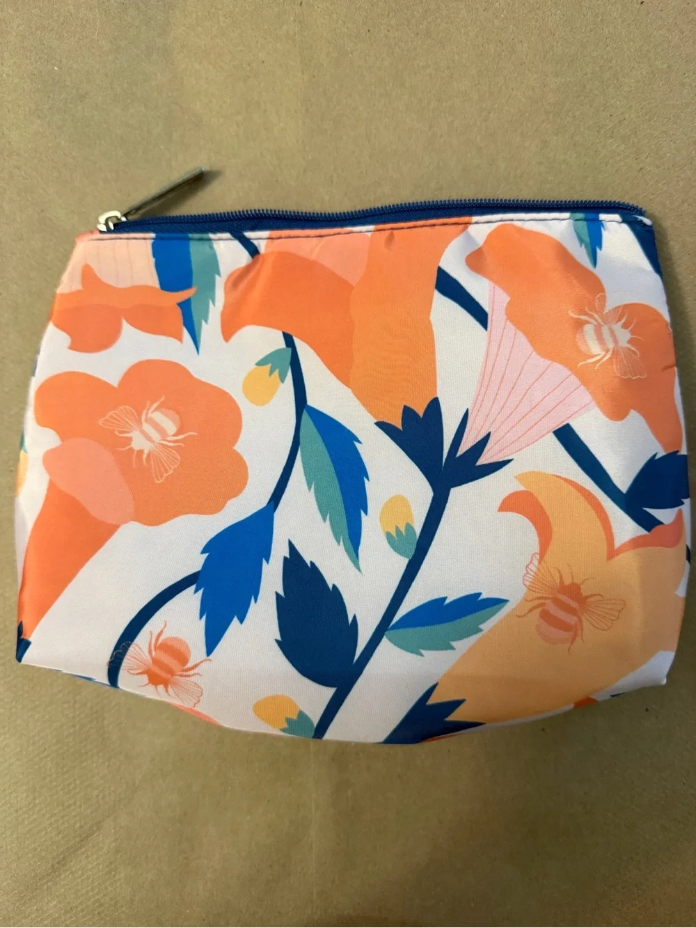 Clinique bright floral